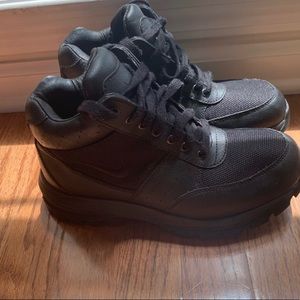 Nike Boots - Great for Snow or hiking